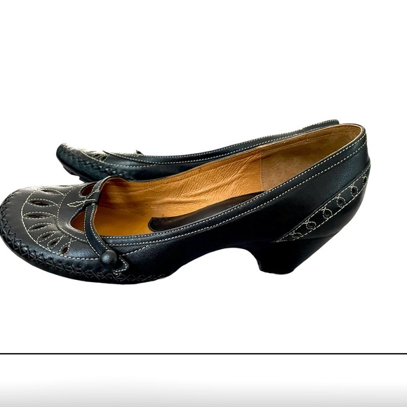 indigo by Clarks Women's Teacups Size 8 - Picture 2 of 9